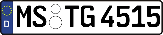 MS-TG4515