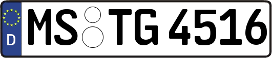 MS-TG4516