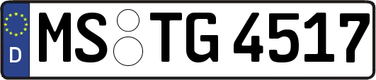 MS-TG4517