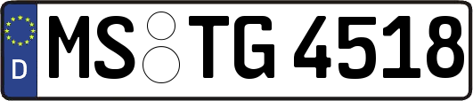 MS-TG4518