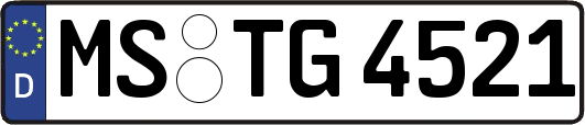 MS-TG4521