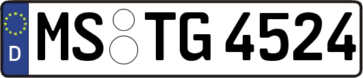 MS-TG4524