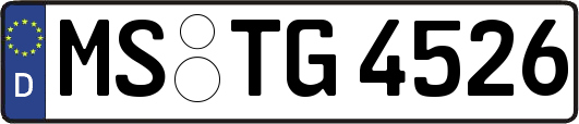 MS-TG4526