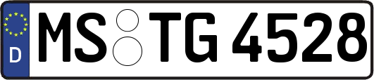MS-TG4528