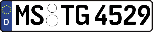 MS-TG4529