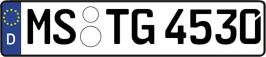MS-TG4530