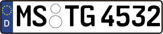 MS-TG4532