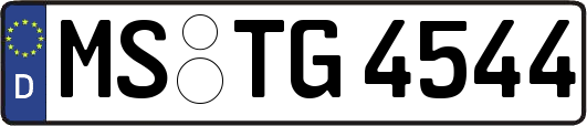 MS-TG4544