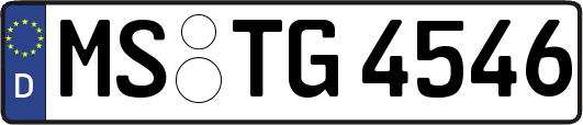 MS-TG4546