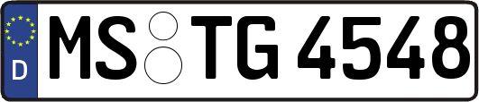 MS-TG4548