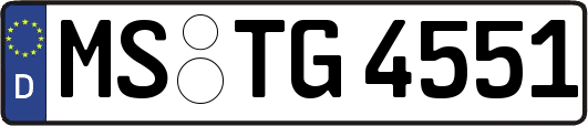 MS-TG4551