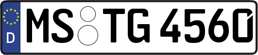 MS-TG4560