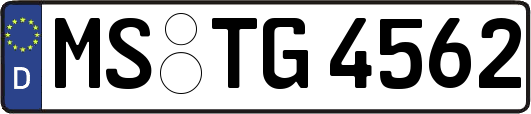 MS-TG4562