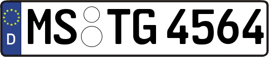 MS-TG4564