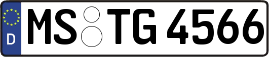MS-TG4566