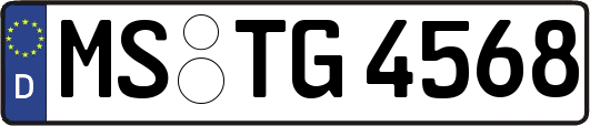 MS-TG4568