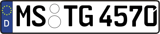 MS-TG4570