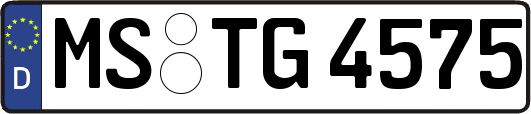 MS-TG4575