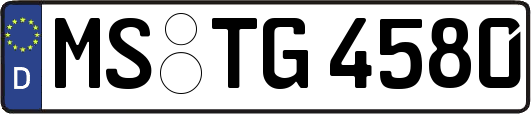 MS-TG4580