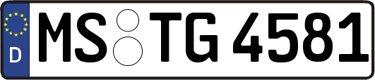 MS-TG4581