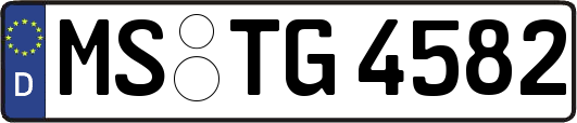 MS-TG4582