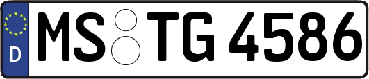MS-TG4586