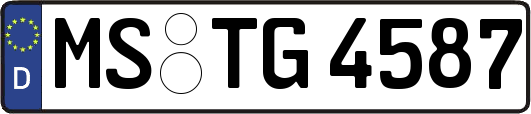 MS-TG4587