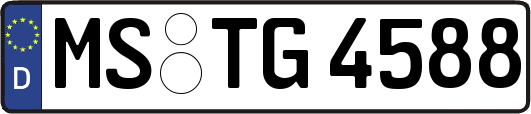 MS-TG4588