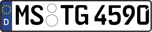 MS-TG4590