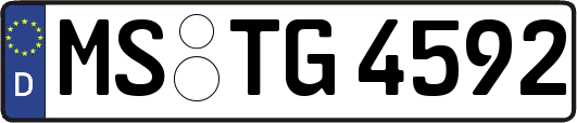 MS-TG4592