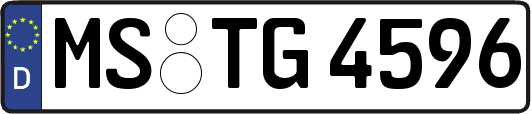 MS-TG4596