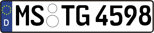 MS-TG4598