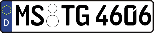 MS-TG4606