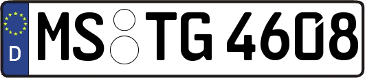 MS-TG4608