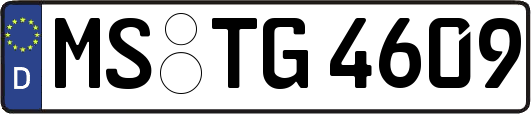 MS-TG4609