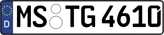 MS-TG4610