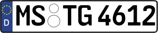 MS-TG4612