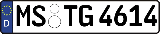 MS-TG4614
