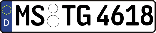 MS-TG4618
