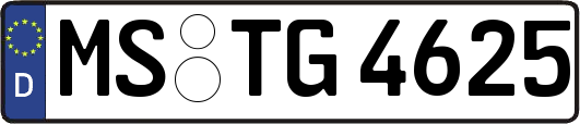 MS-TG4625
