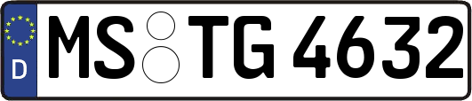 MS-TG4632