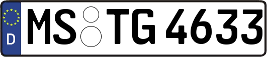 MS-TG4633