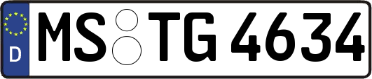 MS-TG4634