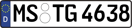 MS-TG4638