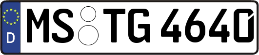 MS-TG4640