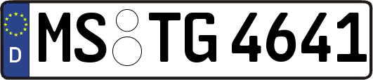 MS-TG4641