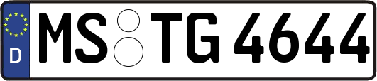 MS-TG4644