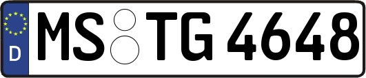 MS-TG4648