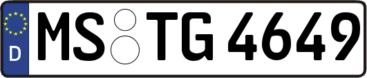 MS-TG4649