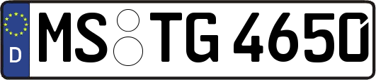 MS-TG4650